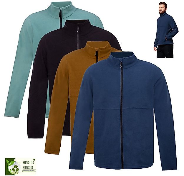 Canada North Hardshelljacke CANADA NORTH - Herren Fleecejacke Cariboo Mikro günstig online kaufen