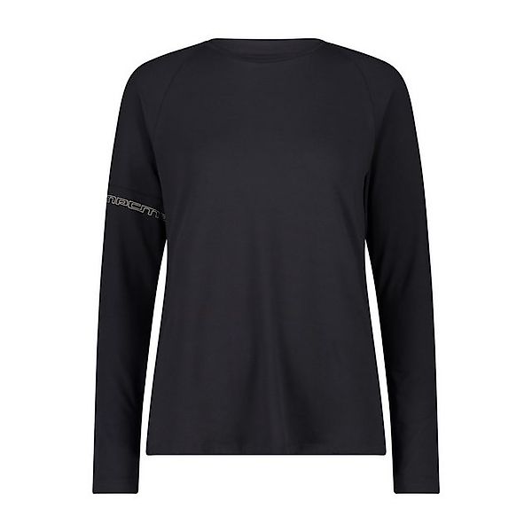 CMP Langarmshirt CMP Damen Langarmshirt Woman T-Shirt 34N2166 günstig online kaufen