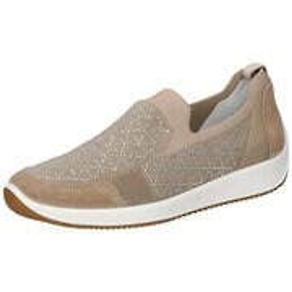 Ara Slipper Damen beige günstig online kaufen