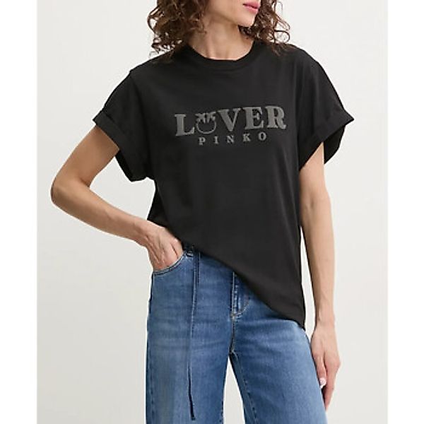 Pinko  T-Shirt T-SHIRT MOD. TORCETTI  Art. 104605A2D1 günstig online kaufen