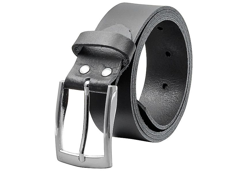 COLOGNEBELT Ledergürtel D21-SL MADE IN GERMANY günstig online kaufen