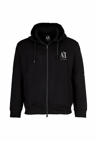 ARMANI EXCHANGE Sweatshirt "Sweatjacke 1er Pack", 1 tlg. günstig online kaufen