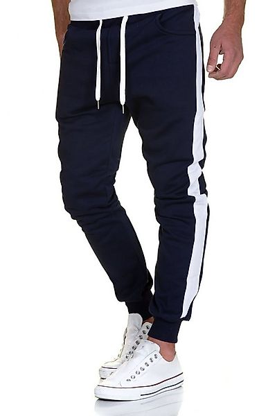 Amaci&Sons Sporthose NASHVILLE Jogginghose günstig online kaufen