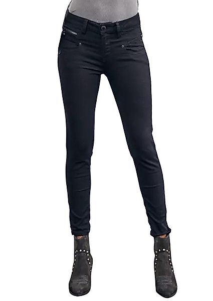 Freeman T. Porter 7/8-Jeans Alexa High günstig online kaufen