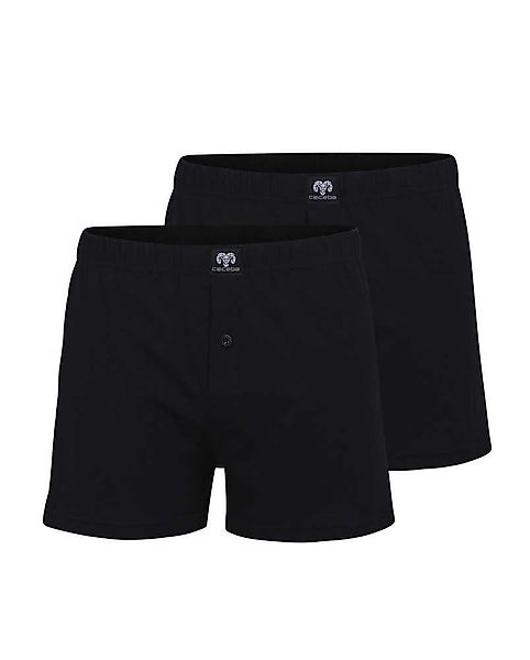 CECEBA Boxershorts 2675 (6er Vorteilspack) - günstig online kaufen