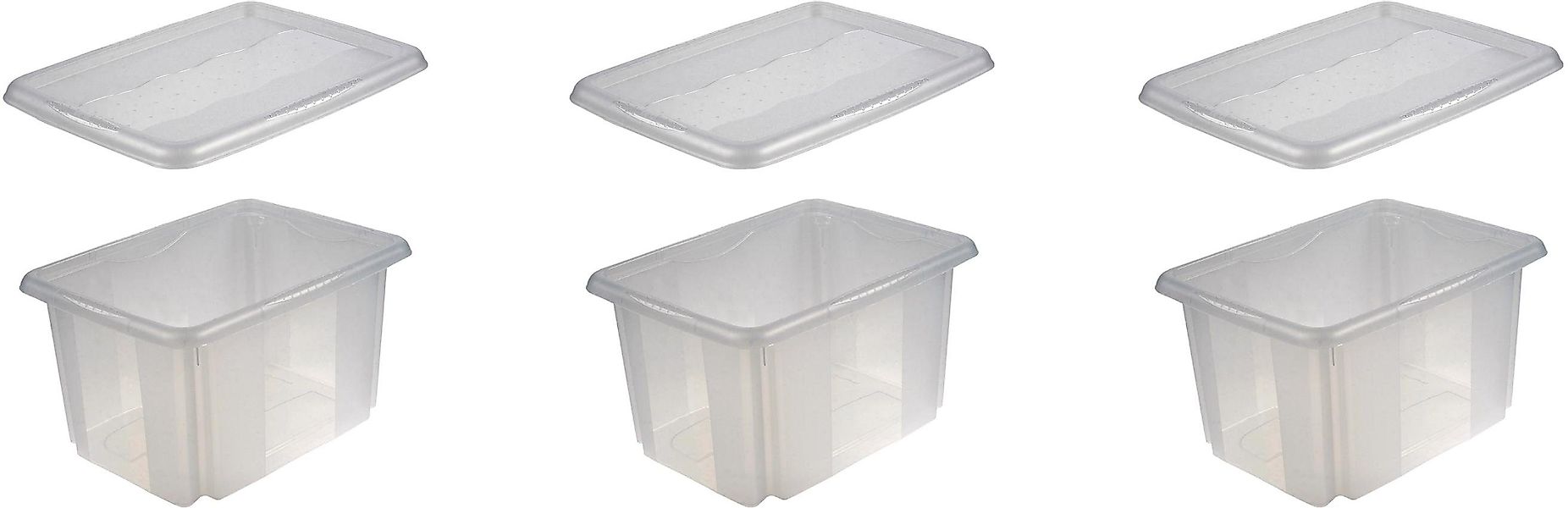 keeeper Organizer emil (Set, 3 St), günstig online kaufen