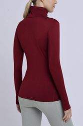 TCA Trainingsshirt TCA Langarm Laufshirt Damen günstig online kaufen