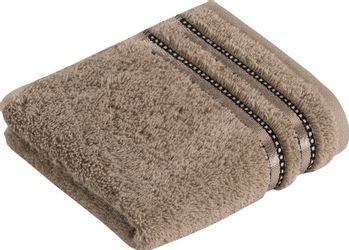 Vossen Gästehandtücher "Cult de Luxe" im Set, mit Glanzbordüre günstig online kaufen