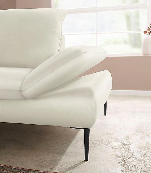 W.SCHILLIG Ecksofa »enjoy&MORE, Designsofa, elegant und bequem, L-Form«, Si günstig online kaufen