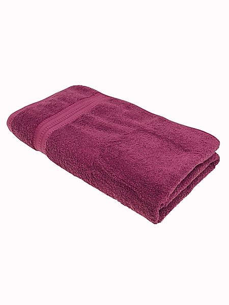 Julie Julsen Handtücher 2-Handtücher-Lila, Bio-Baumwolle (2-St) günstig online kaufen