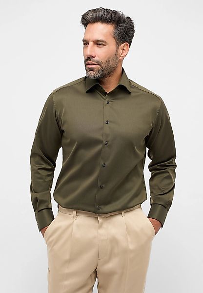 Eterna Langarmhemd "MODERN FIT" günstig online kaufen