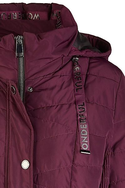 Barbara Lebek Blouson Jacke m. Kapuze 565 günstig online kaufen