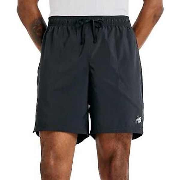 New Balance  Shorts MS51903-BK günstig online kaufen