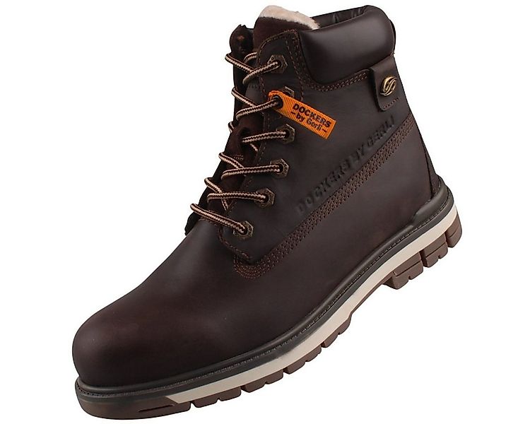 Dockers by Gerli 43LU101-400360 Stiefel günstig online kaufen