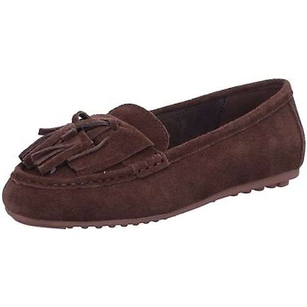 Poelman  Damenschuhe Slipper CLSHN8782-01RPOE günstig online kaufen