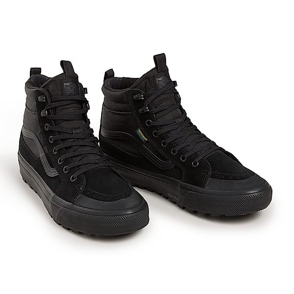 Vans MTE SK8-Hi Waterproof Insulated Sneaker günstig online kaufen
