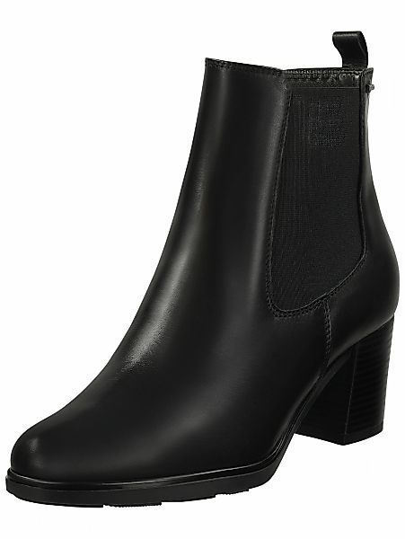 IGI & CO Stiefelette "IGI & CO Stiefelette Leder" günstig online kaufen