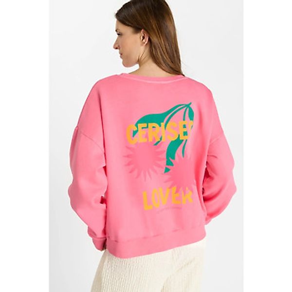 Le Temps des Cerises  Sweatshirt PIRAYA-Sweatshirt günstig online kaufen