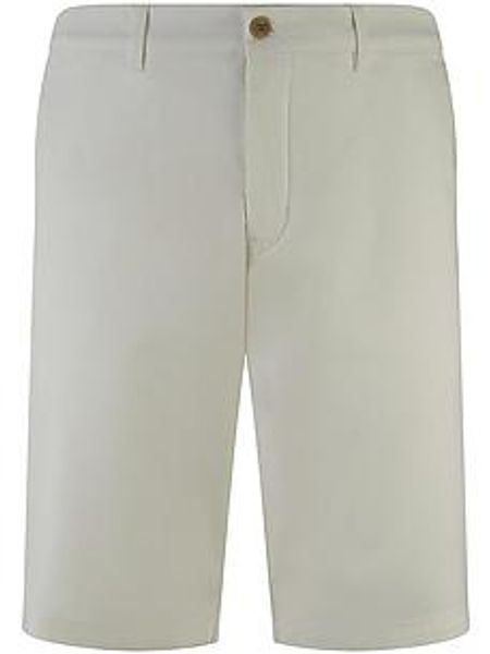 Bermudas Bogner weiss günstig online kaufen