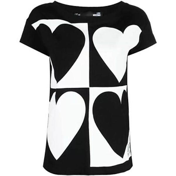 Love Moschino  T-Shirt W4F303JE1951 günstig online kaufen