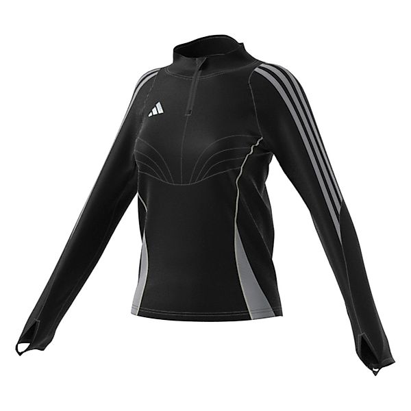adidas Performance Fleecepullover adidas Damen Trainingstop günstig online kaufen