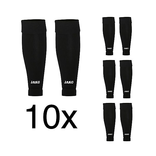 Jako Basicsocken 3401 Tube Stutzen günstig online kaufen