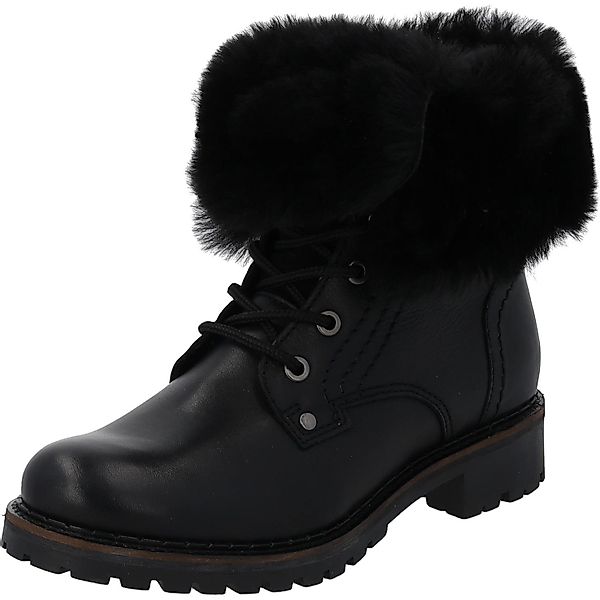 Palado Mashra Schnürstiefel günstig online kaufen