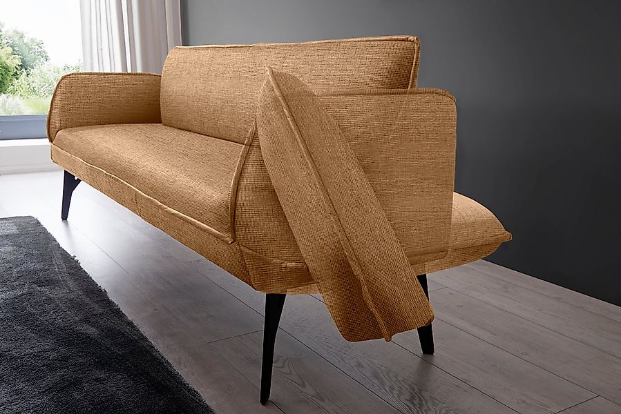 K+W Komfort & Wohnen Polsterbank Drive, günstig online kaufen