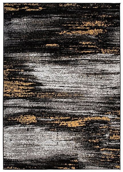 Tapiso Teppich MAYA, rechteckig, Höhe: 8 mm, Wohnzimmer, Schlafzimmer, mode günstig online kaufen