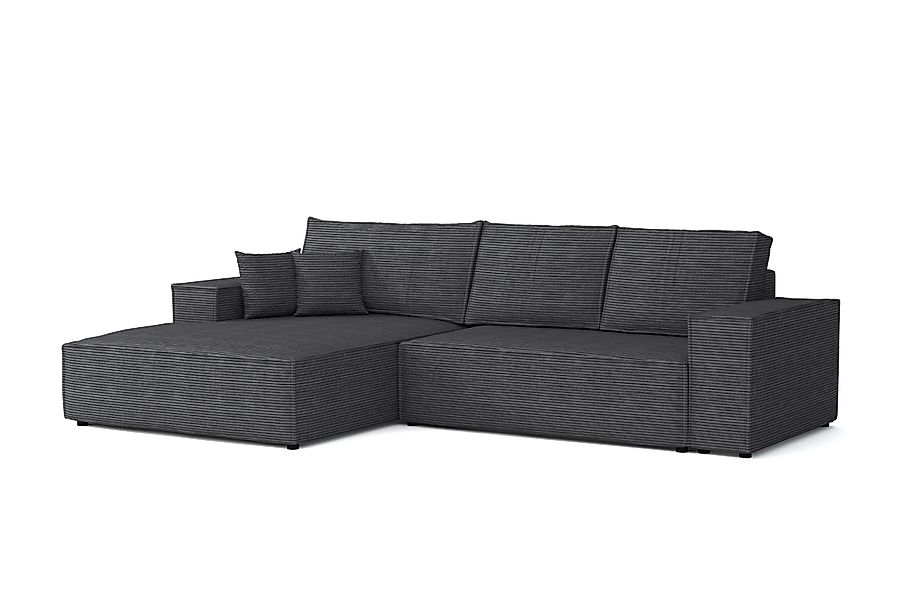 Deine Möbel 24 Wohnlandschaft MARCO 294 günstig online kaufen
