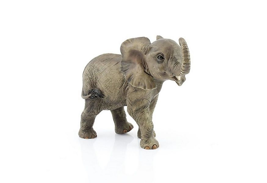 Less n more Dekofigur Elefanten Kalb günstig online kaufen