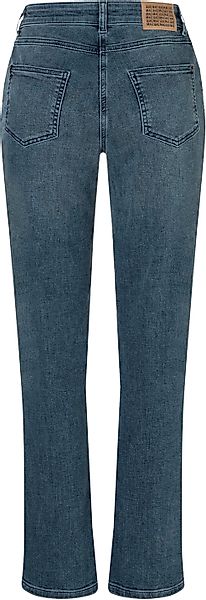 MAC Stretch-Jeans "Melanie", Gerade geschnitten günstig online kaufen