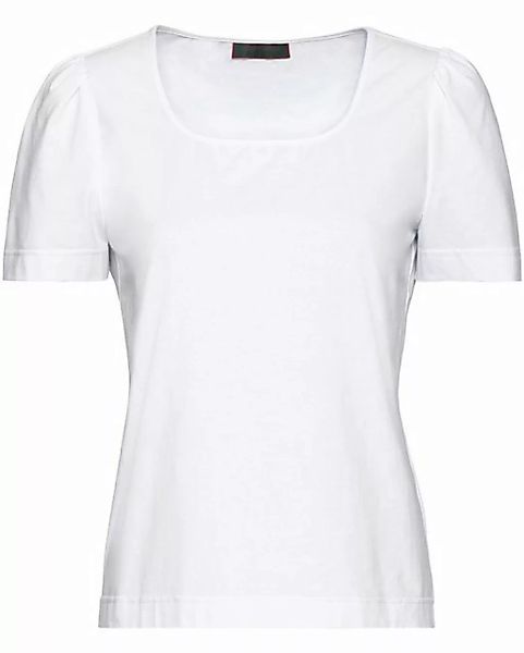 Reitmayer T-Shirt T-Shirt mit Puffärmeln günstig online kaufen