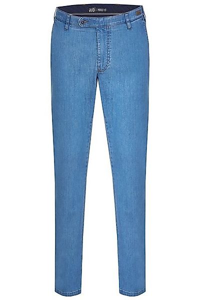 aubi: Bequeme Jeans aubi Perfect Fit Herren Sommer Jeans Hose Stretch aus B günstig online kaufen
