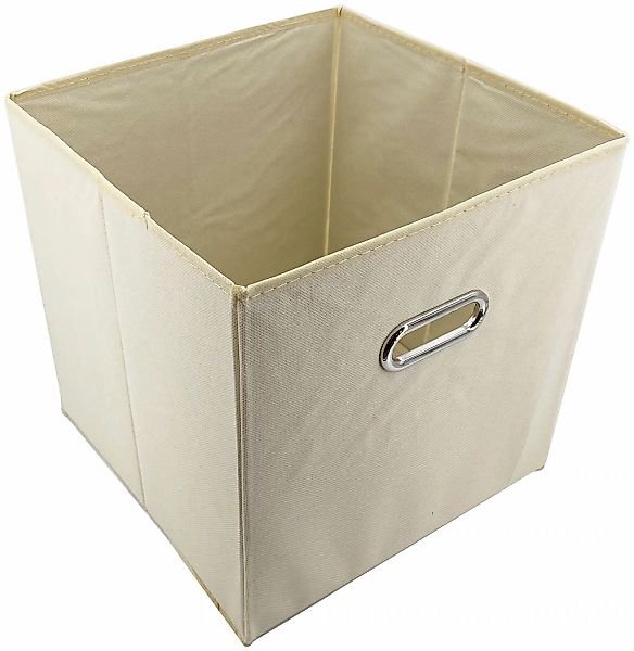 ADOB Aufbewahrungsbox "Faltbox" Faltbox mit Griff günstig online kaufen