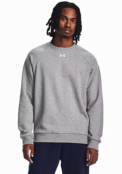 Under Armour® Sweatshirt UA Rival Fleece Crew günstig online kaufen