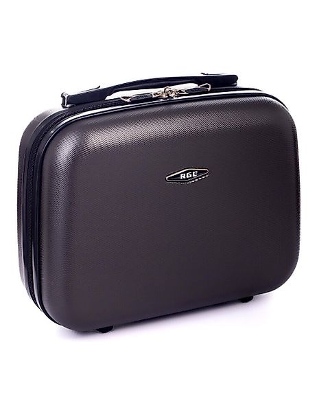 Granori Beautycase Hartschalen Kosmetikkoffer, Leichter Reise-Beautykoffer günstig online kaufen