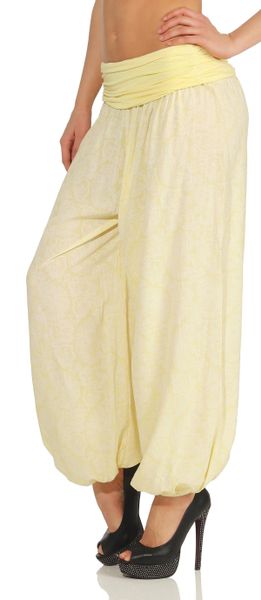 malito more than fashion Haremshose 8580 günstig online kaufen