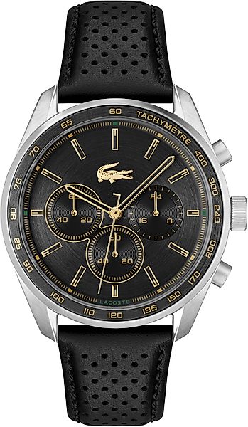 Lacoste Chronograph BOSTON 2011379, Armbanduhr, Quarzuhr, günstig online kaufen