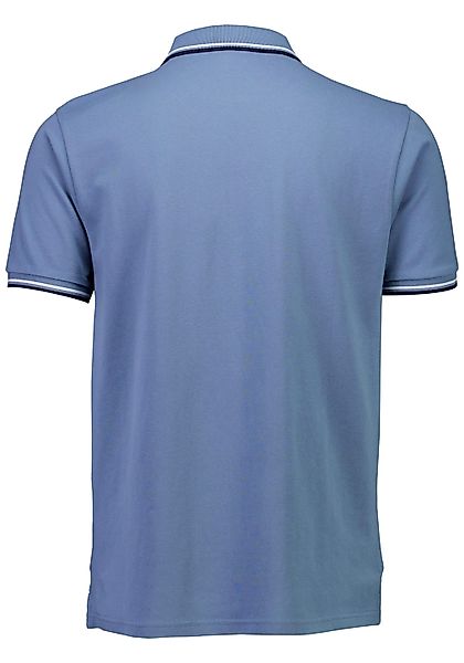LINDBERGH Poloshirt "Lindbergh Poloshirt" günstig online kaufen