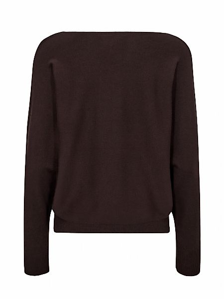 nümph Strickpullover "Nümph Sweater NUDAYA" günstig online kaufen