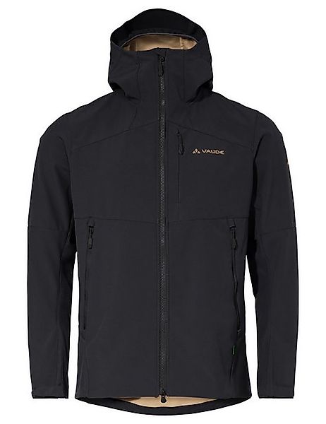 VAUDE Outdoorjacke Men's Roccia Softshell Jacket II (1-St) Klimaneutral kom günstig online kaufen