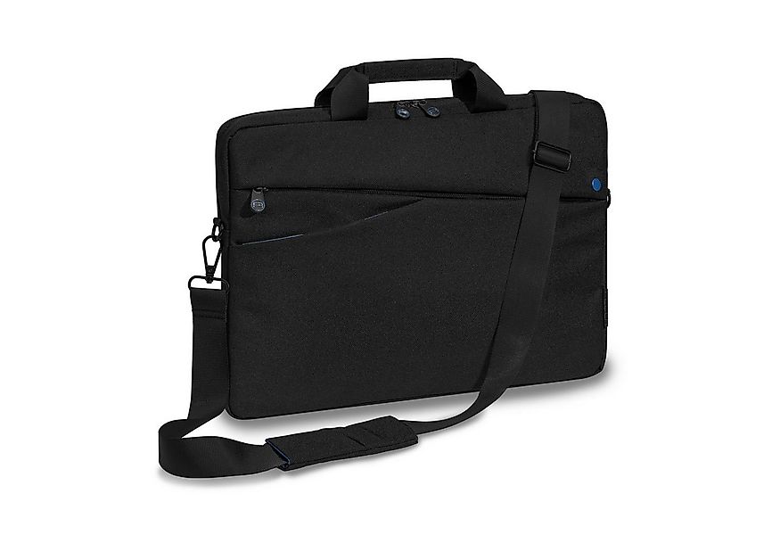 PEDEA Laptoptasche FASHION Umhängetasche mit Polsterung 13,3 / 15,6 / 17,3 günstig online kaufen