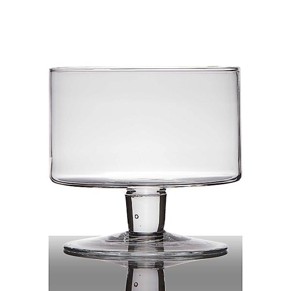 Hakbijl Glass Dekoschale ZYLINDER günstig online kaufen