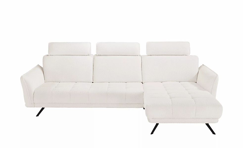 Lounge Collection Ecksofa  Joel ¦ beige ¦ Maße (cm): B: 285 H: 103 T: 178.0 günstig online kaufen