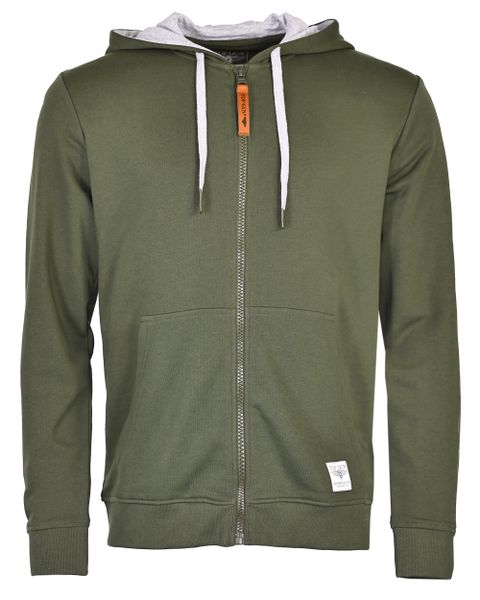 TOP GUN Kapuzensweatjacke TG22010 günstig online kaufen
