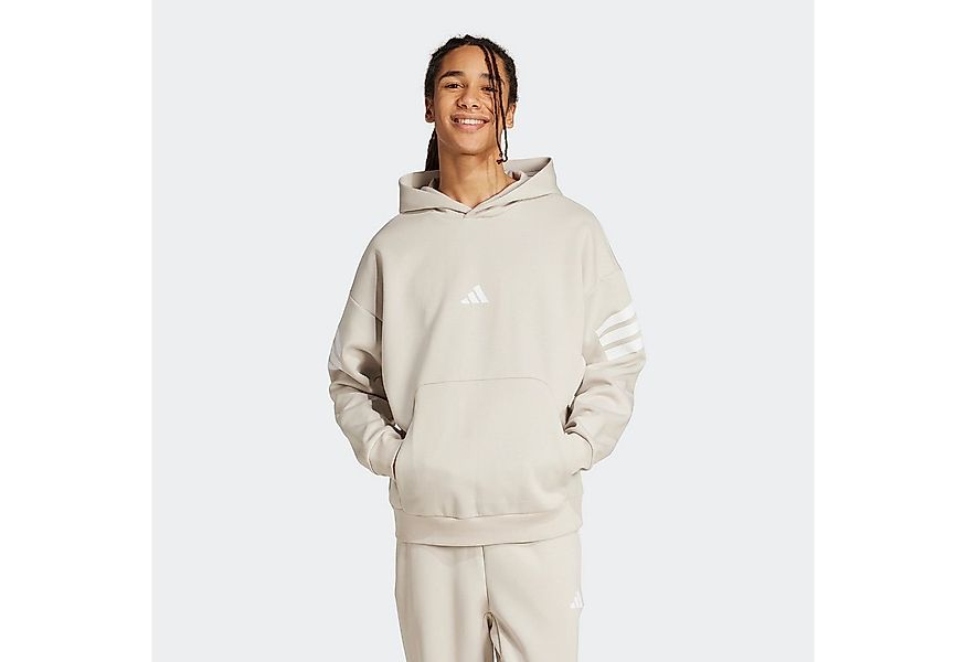 adidas Sportswear Kapuzensweatshirt M FI 3S HD günstig online kaufen