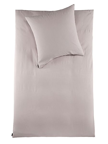 pure hug Bettwäsche Set Musselin 135x200 günstig online kaufen