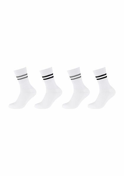 s.Oliver Socken "Tennissocken 4er Pack" günstig online kaufen