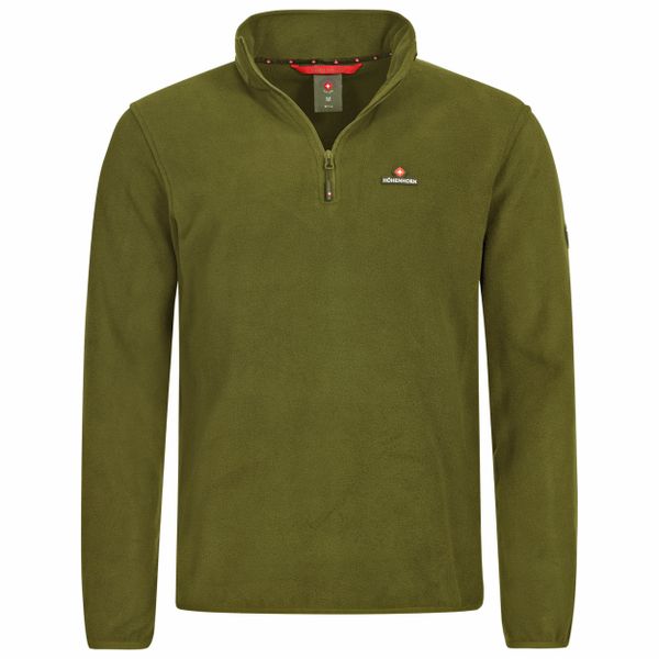 Höhenhorn Fleecepullover Skyja Herren Fleece Pullover günstig online kaufen